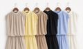 Double-Layered Dress